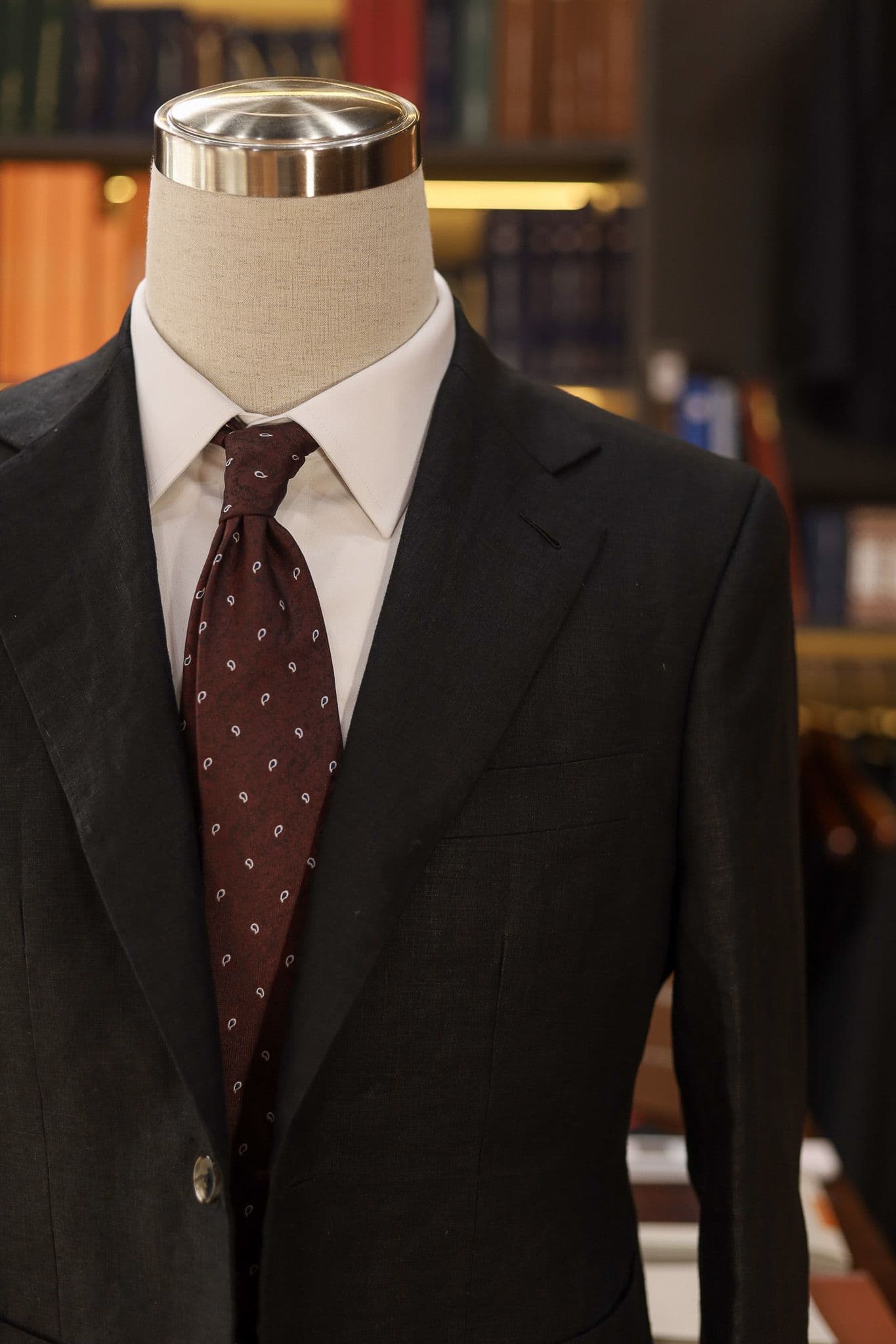 spence-bryson-black-linen-suit