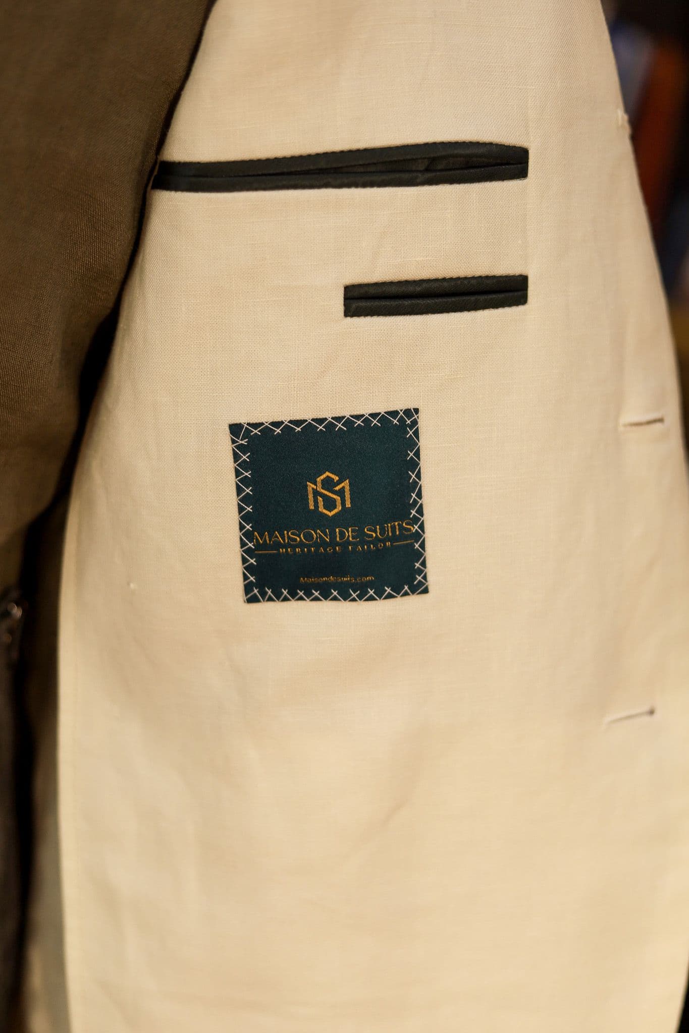 spence-bryson-off-white-linen-jacket