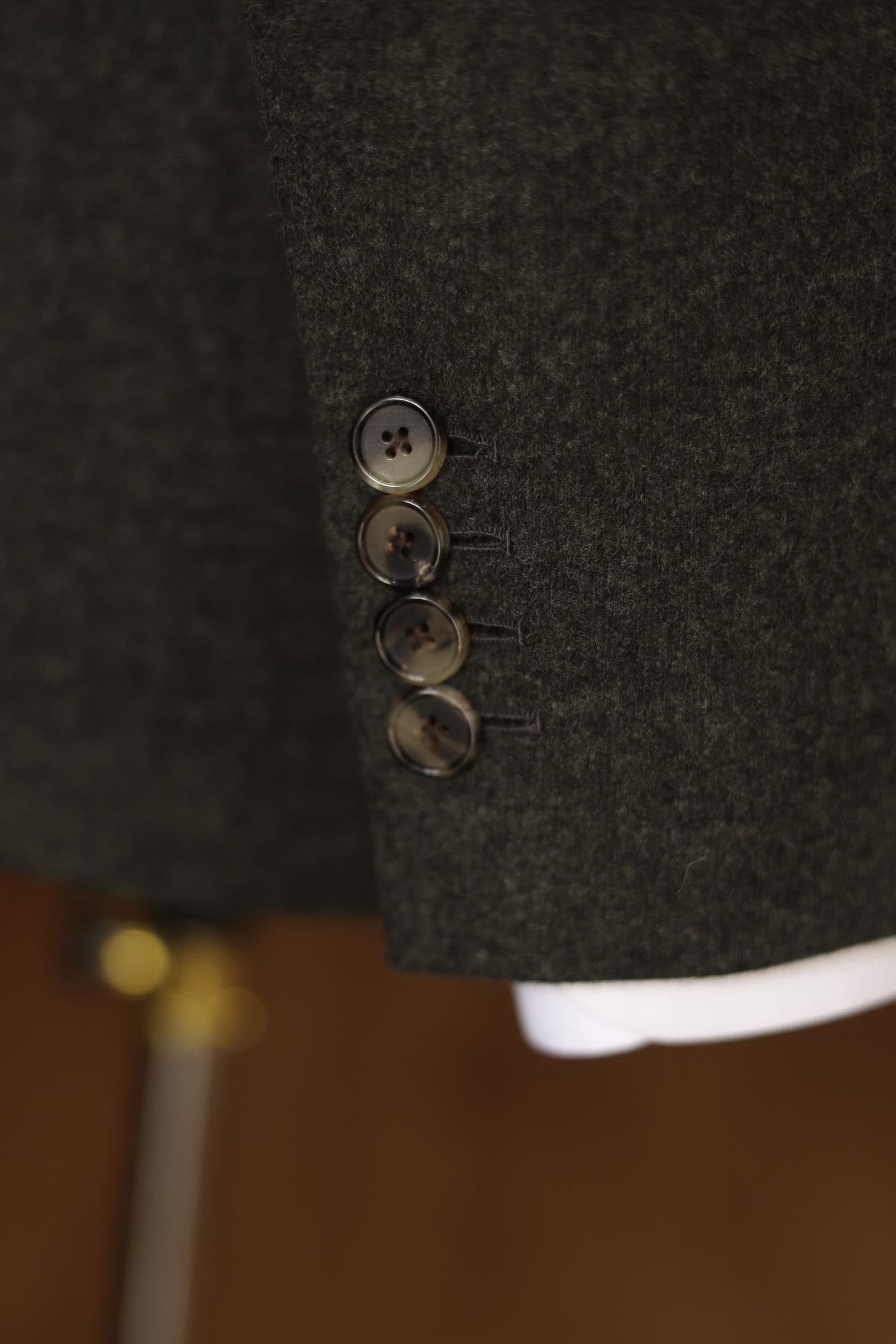 drapers-italy-golden-selection-dark-green-jacket