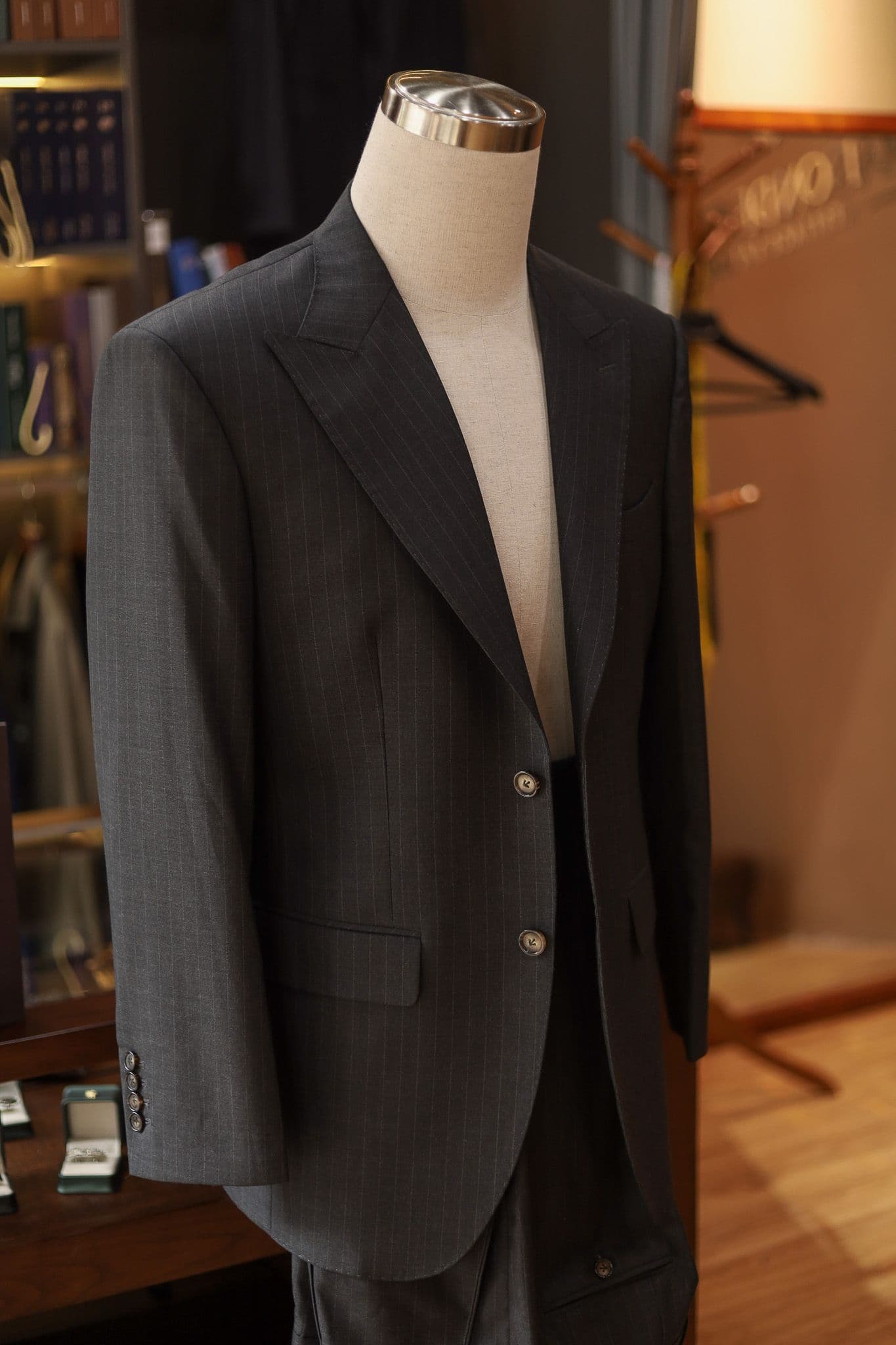 vitale-barberis-canonico-revenge-dark-grey-striped-suit
