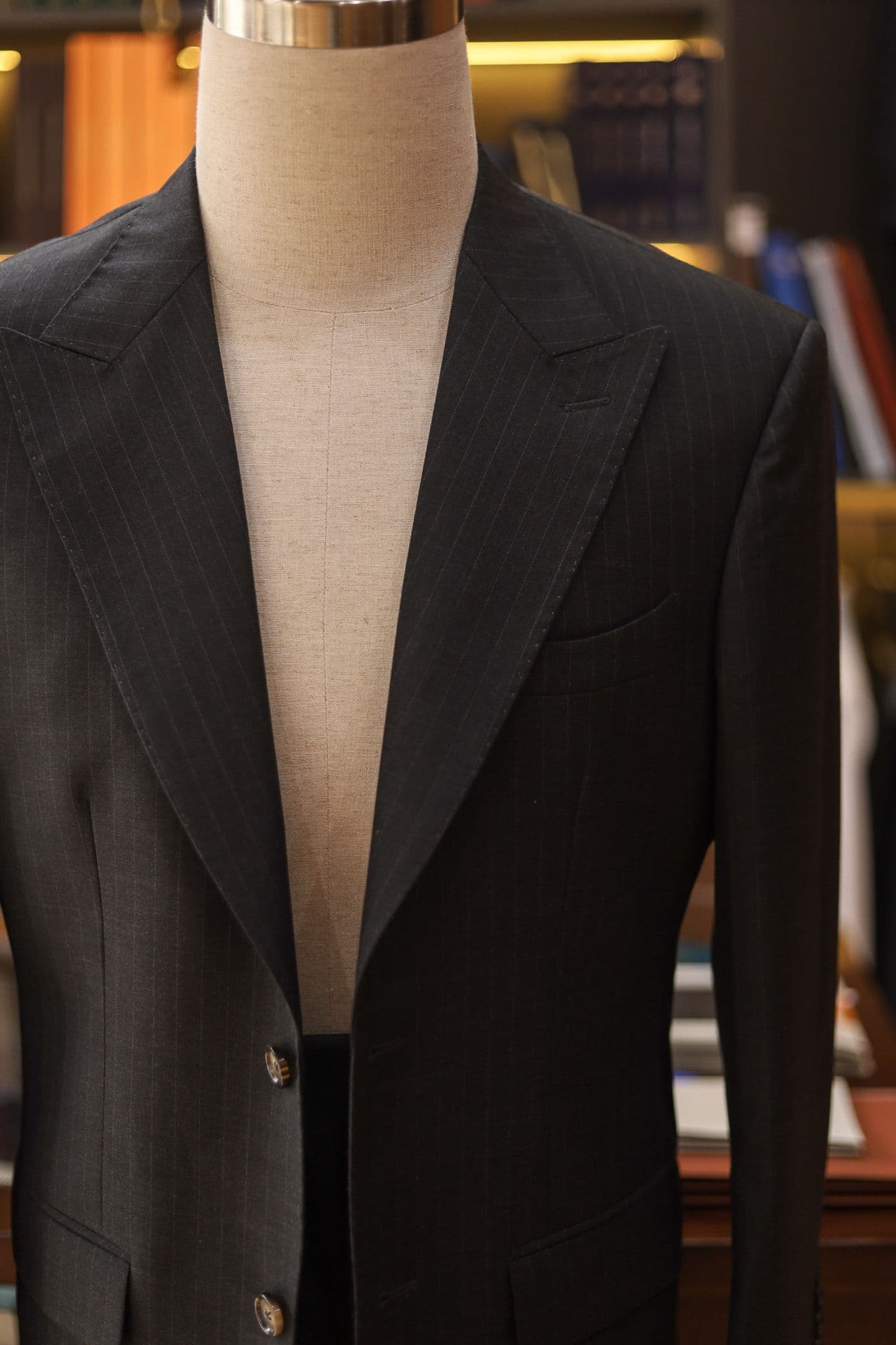 vitale-barberis-canonico-revenge-dark-grey-striped-suit