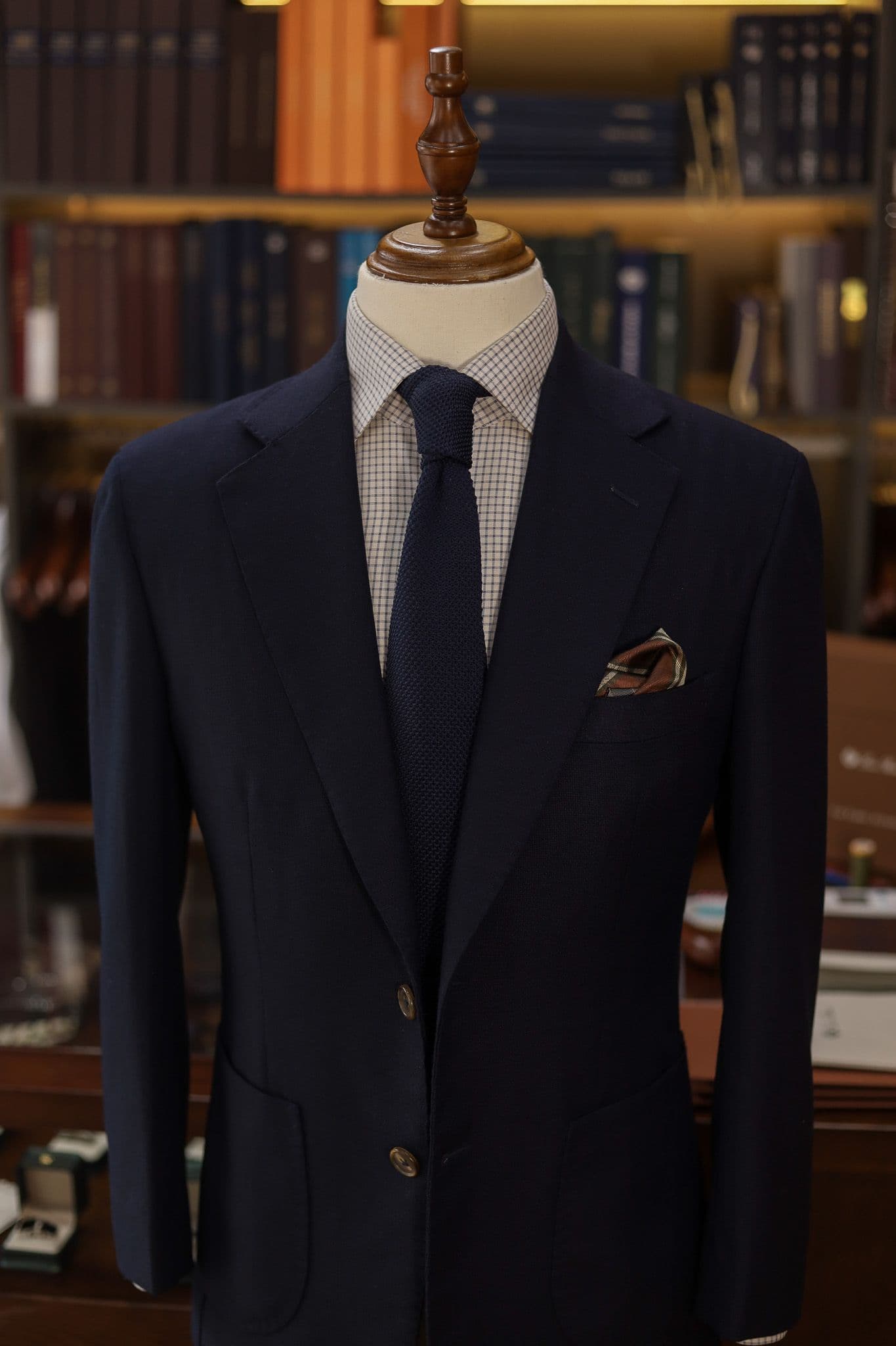 vitale-barberis-canonico-navy-hopsack-jacket