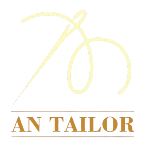 An Tailor Logo